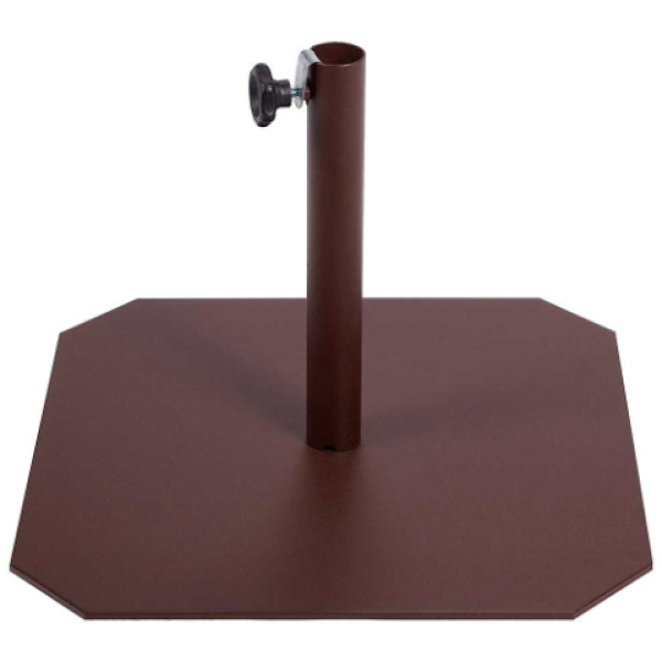 Base Parasol Hierro Fit Ezpeleta