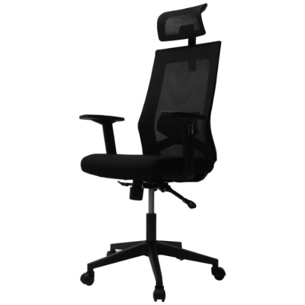 Sillón Directiva Carrara 241A