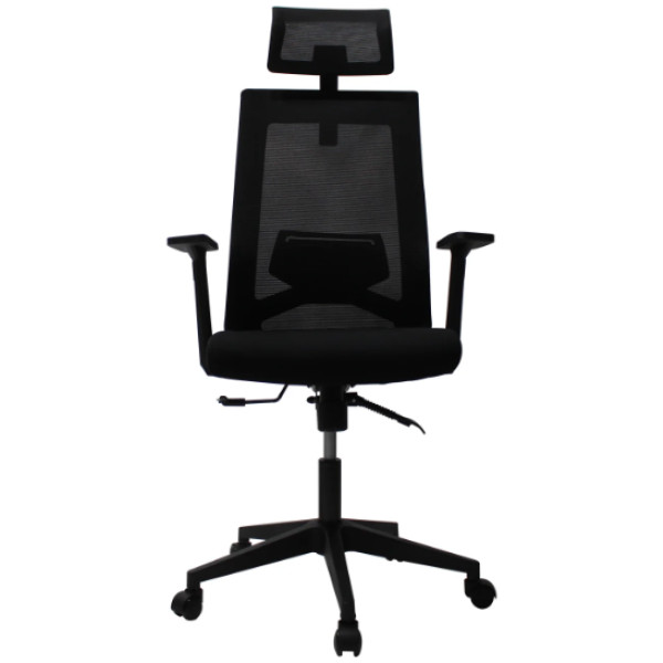 Sillón Directiva Carrara 241A - Imagen 2