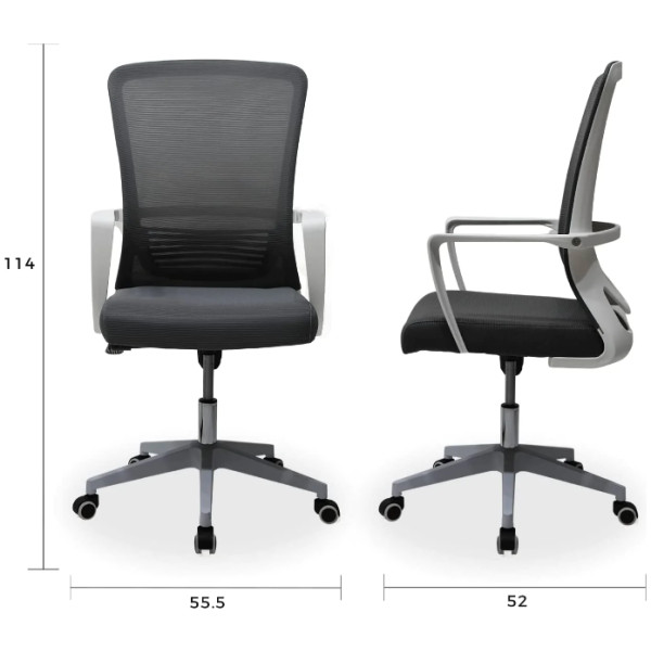 Silla Cardona 249W - Imagen 9