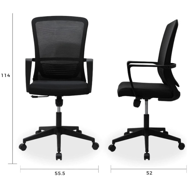 Silla Cardona 249 - Imagen 4