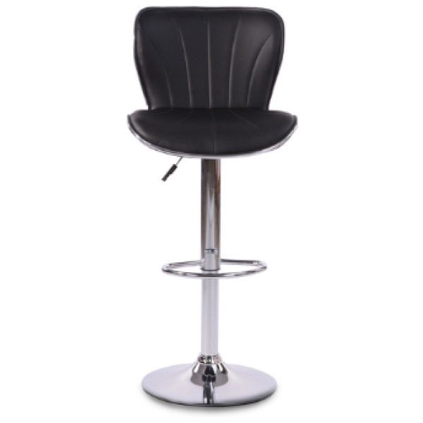 Bancos Comedor Hiroza Negro H1370 - Imagen 2