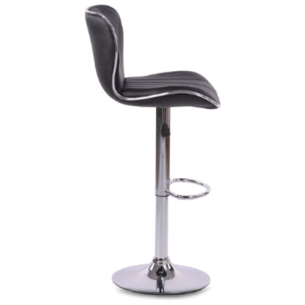 Bancos Comedor Hiroza Negro H1370 - Imagen 3