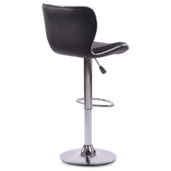 Bancos Comedor Hiroza Negro H1370 - Imagen 4
