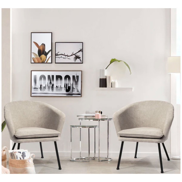 Silla Sillon Dixi - Imagen 11