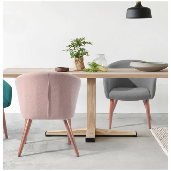 Silla Sillon Ocasional Oke - Imagen 12