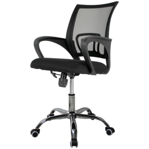 Silla Ejecutiva 107 Mesh Economica malla