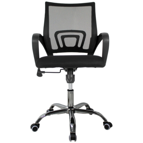 Silla Ejecutiva 107 Mesh Economica malla - Imagen 3