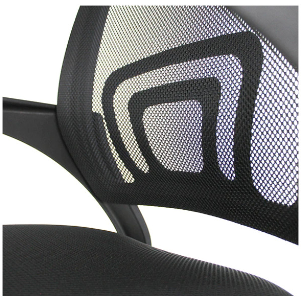 Silla Ejecutiva 107 Mesh Economica malla - Imagen 8