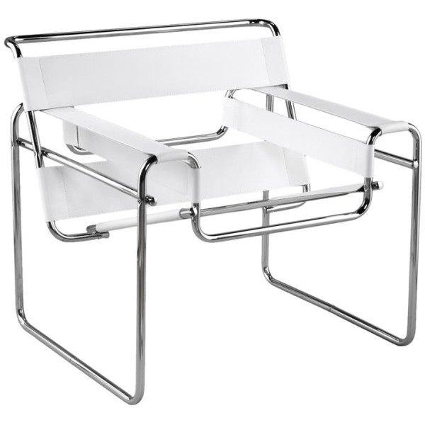 Silla Wassily Premium - Imagen 3