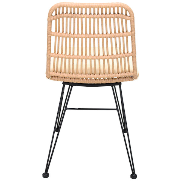 Silla Exterior Rattan Gyn Ratan - Imagen 6