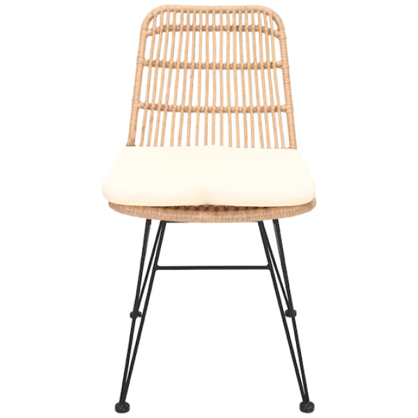 Silla Exterior Rattan Gyn Ratan - Imagen 3