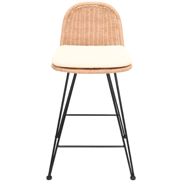 Banco Exterior Rattan Caico Ratan - Imagen 3