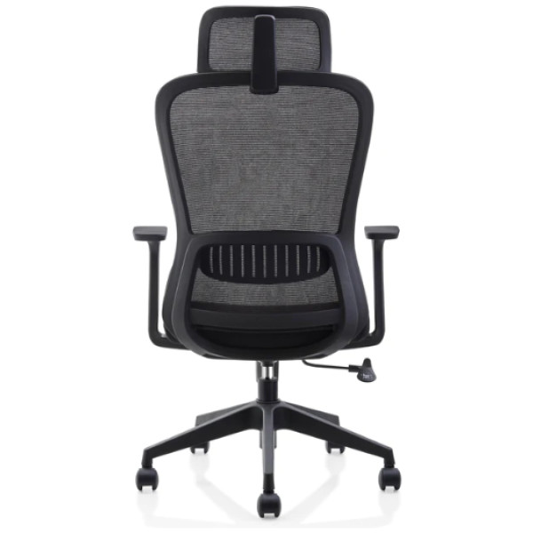 Silla Cozy OHE-175 Negro - Imagen 2