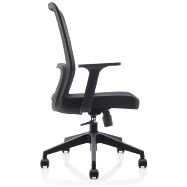 Silla Cozy OHE-173 Negro - Imagen 4