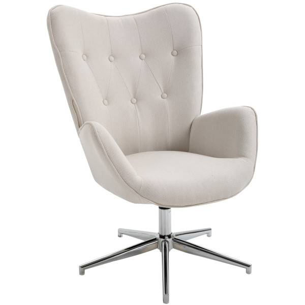 Silla Funkel Sillon Ocasional Pata Estrella Diseño Nodrico velvet terciopelo