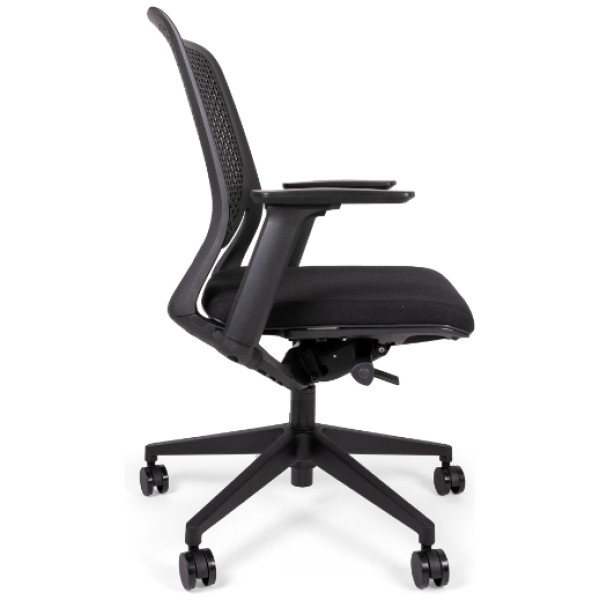 Silla Morico OHE-2003 Negro - Imagen 3