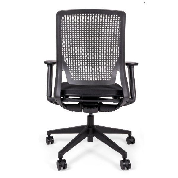 Silla Morico OHE-2003 Negro - Imagen 4