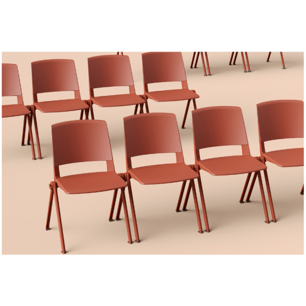 Silla Core OHV-20 - Imagen 2