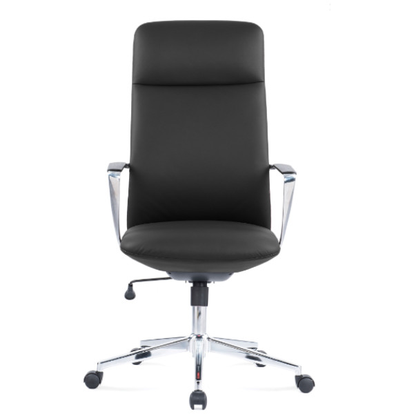 Silla Ejecutiva Fenix OHE-165 Negro - Imagen 2