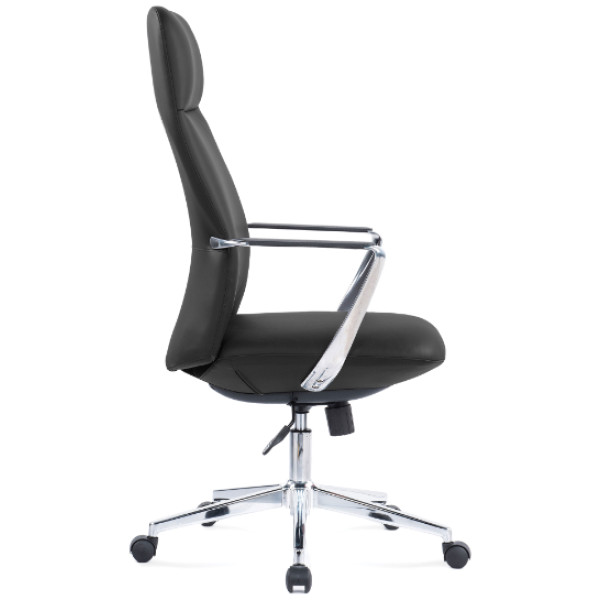 Silla Ejecutiva Fenix OHE-165 Negro - Imagen 3