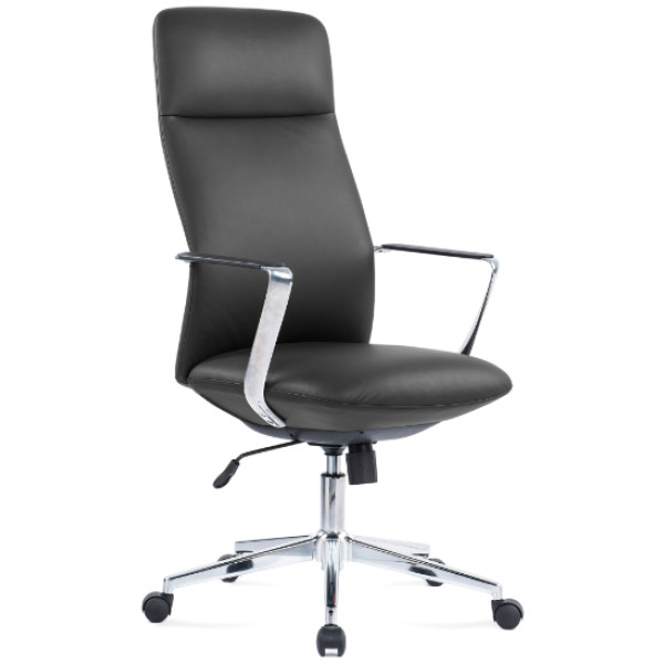 Silla Ejecutiva Fenix OHE-165 Negro
