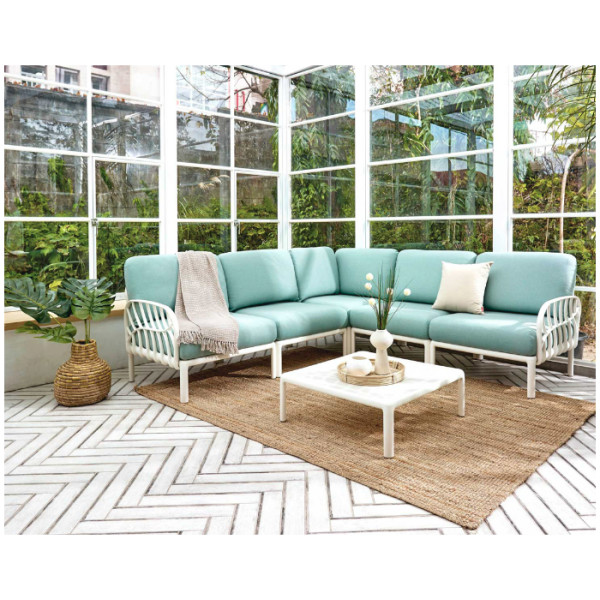 Mesa de Centro Laurel OHM-7215 CT - Imagen 2
