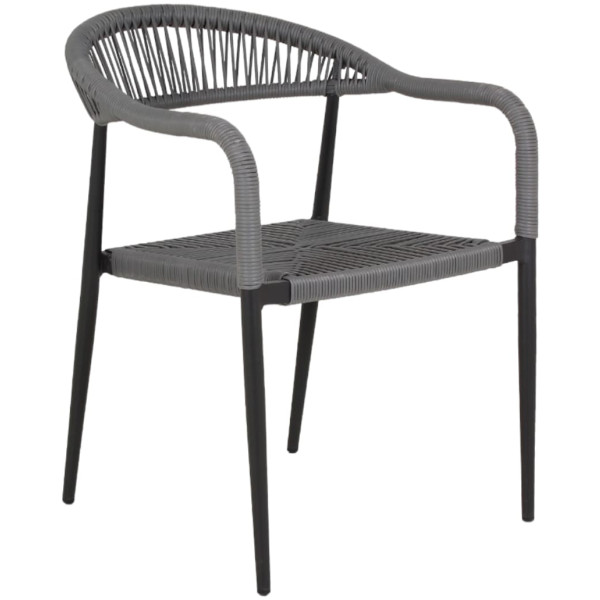 Silla Exterior Zipolite Bar Nylon - Imagen 8