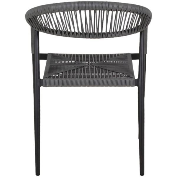 Silla Exterior Zipolite Bar Nylon - Imagen 7