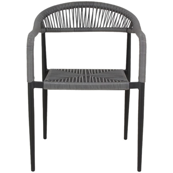 Silla Exterior Zipolite Bar Nylon - Imagen 6