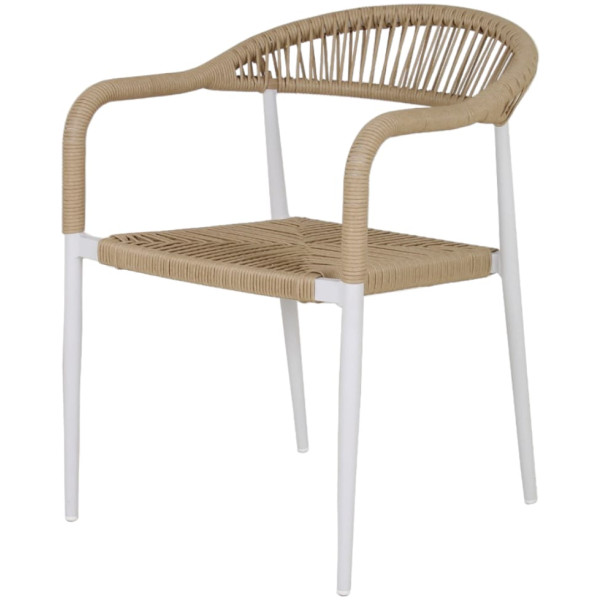 Silla Exterior Zipolite Bar Nylon - Imagen 5