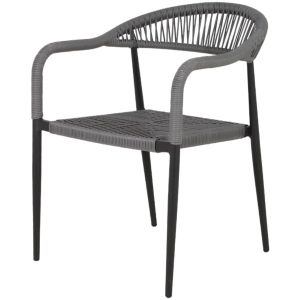 Silla Exterior Zipolite Bar Nylon - Imagen 4