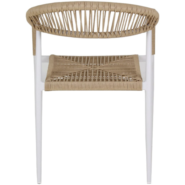 Silla Exterior Zipolite Bar Nylon - Imagen 3