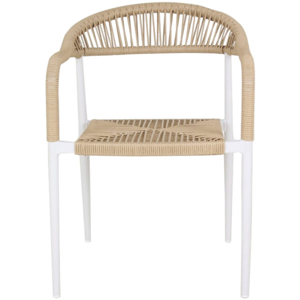 Silla Exterior Zipolite Bar Nylon - Imagen 2