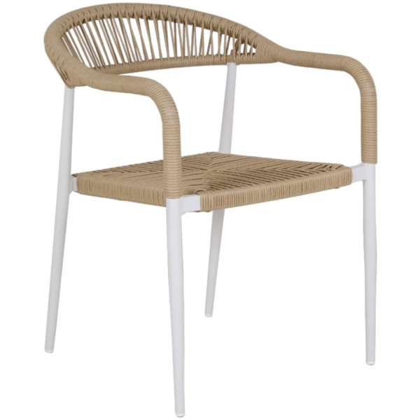 Silla Exterior Zipolite Bar Nylon