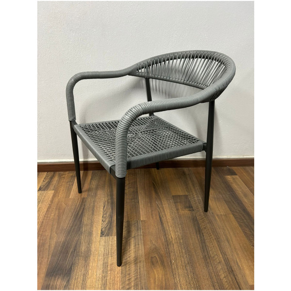 Silla Exterior Zipolite Bar Nylon - Imagen 9