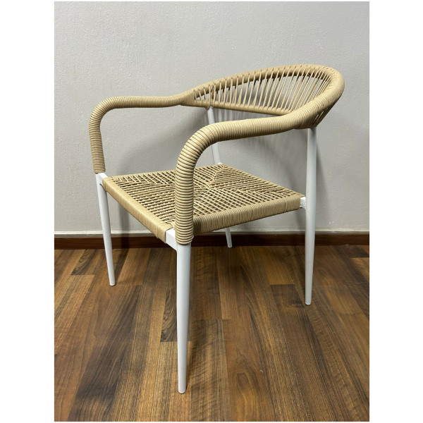 Silla Exterior Zipolite Bar Nylon - Imagen 10