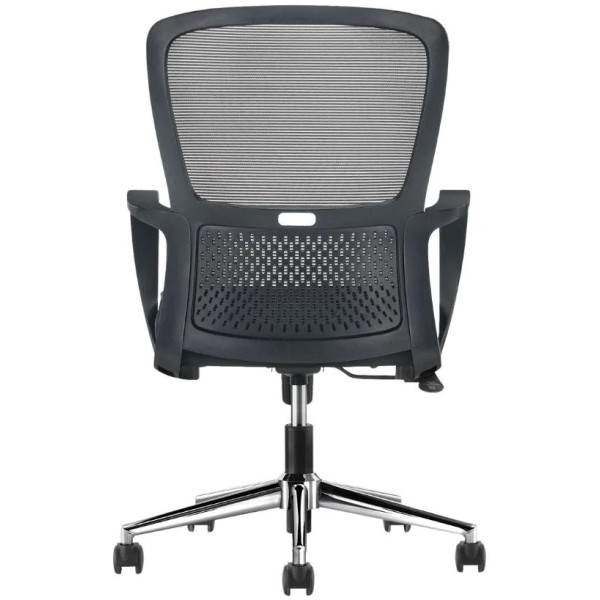 Silla Semi Ejecutiva Lk-20 Economica Malla Mesh - Imagen 3