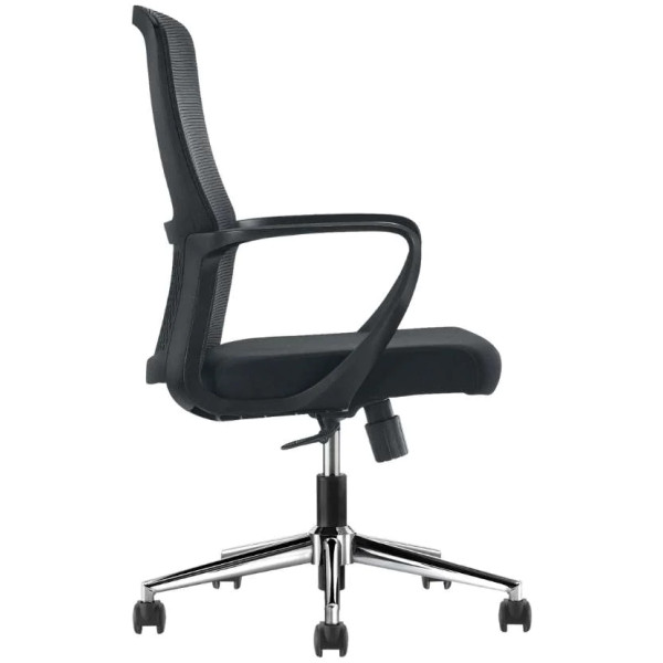 Silla Semi Ejecutiva Lk-20 Economica Malla Mesh - Imagen 4