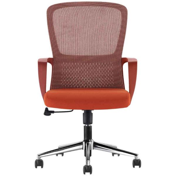 Silla Semi Ejecutiva Lk-20 Economica Malla Mesh - Imagen 11