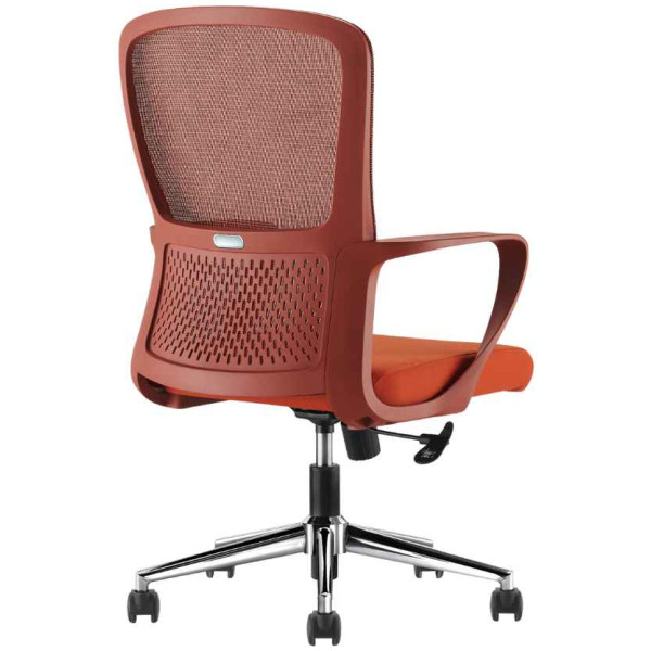 Silla Semi Ejecutiva Lk-20 Economica Malla Mesh - Imagen 12