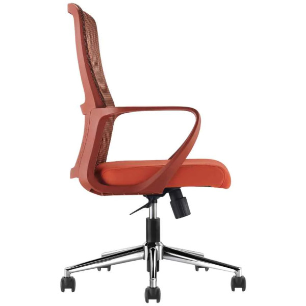 Silla Semi Ejecutiva Lk-20 Economica Malla Mesh - Imagen 13