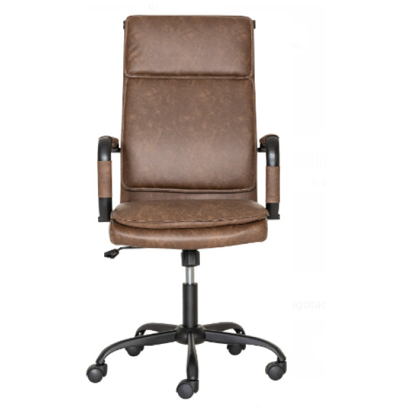 Silla Ejecutiva GA-005A Estilo Eames aluminium acojinada - Imagen 10