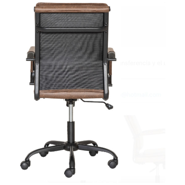 Silla Semi Ejecutiva GA-005 - Imagen 7