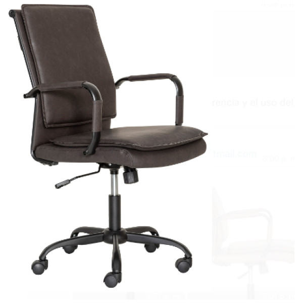 Silla Semi Ejecutiva GA-005 - Imagen 3