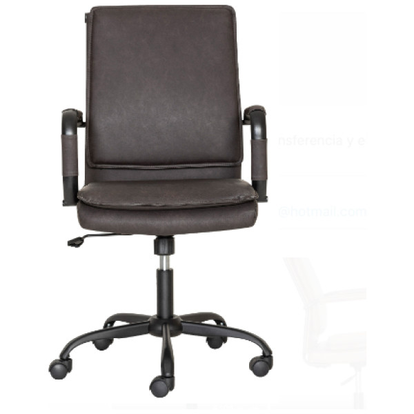 Silla Semi Ejecutiva GA-005 - Imagen 4