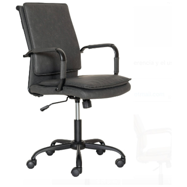 Silla Semi Ejecutiva GA-005 - Imagen 5