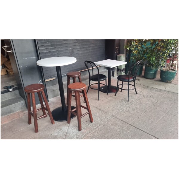 Silla Thonet Acojinada - Imagen 4