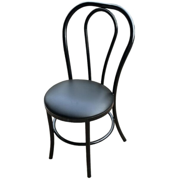 Silla Thonet Acojinada