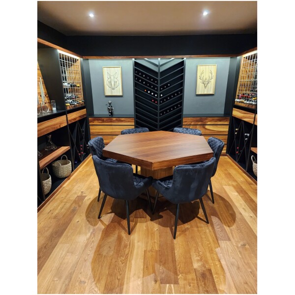 Silla Sillon Manchester - Imagen 10